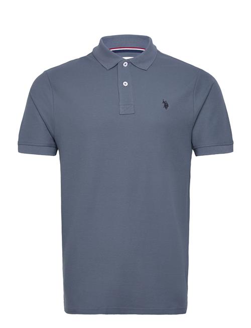U.S. Polo Assn. | Uspa Polo Alfred Men | L