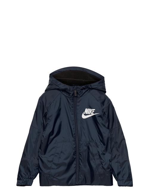 Nike | Ho-Heavy Weight Outerwear | 110-116