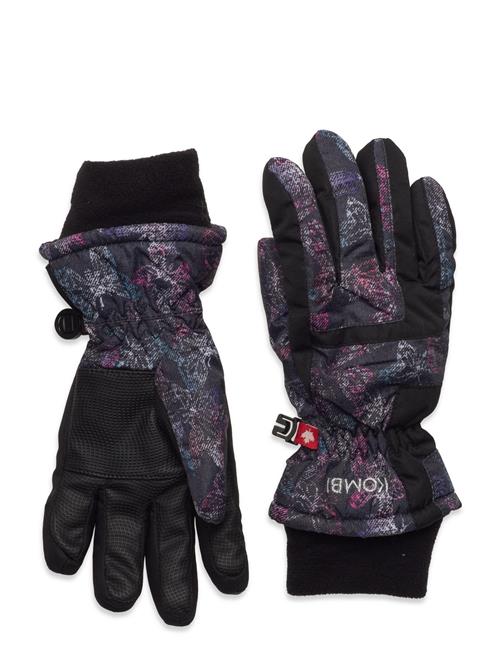 Kombi | Tucker Junior Glove | 11-12Y