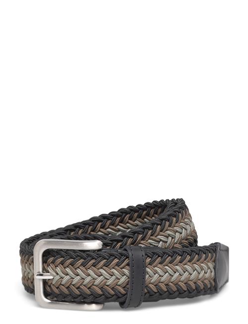 Jack & Jones | Jacspring Woven Belt Noos | 80