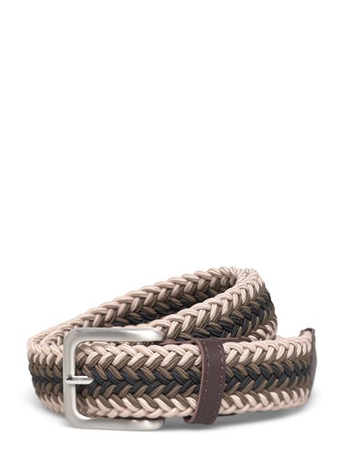 Jack & Jones | Jacspring Woven Belt Noos | 80