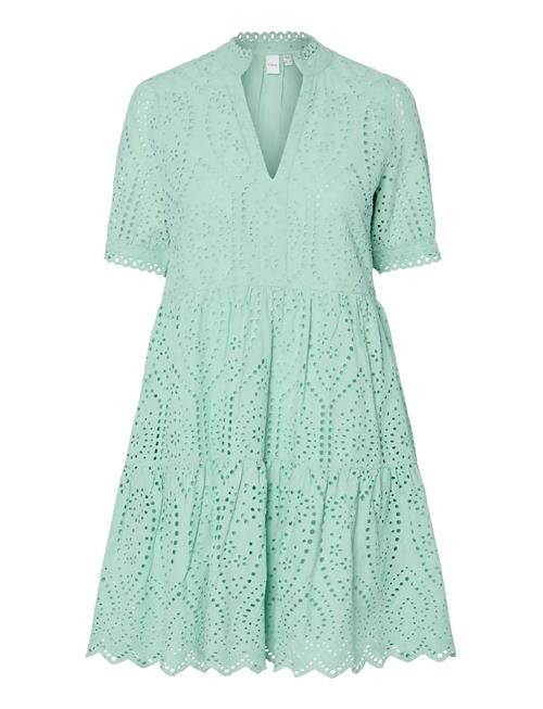 YAS | Holi Ss Dress | L