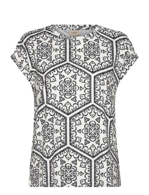 Fransa | Frseen Tee 1 | M