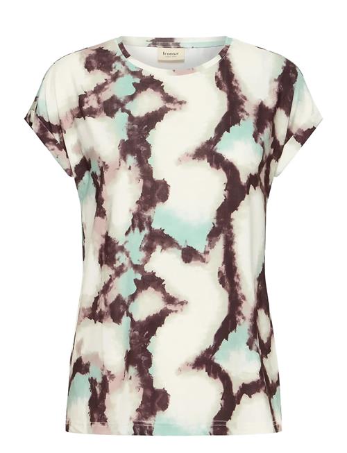 Fransa | Frseen Tee 1 | XXL