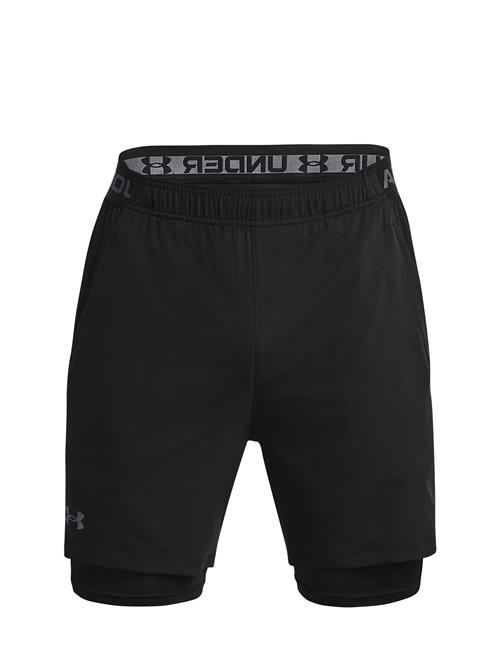 Under Armour | Ua Vanish Woven 2In1 Sts | L