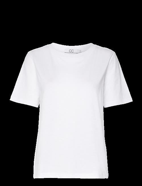 Coster Copenhagen | Cc Heart Basic Regular O-Neck T-Shi | XS