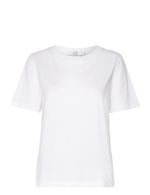 Coster Copenhagen | Cc Heart Basic Regular O-Neck T-Shi | L