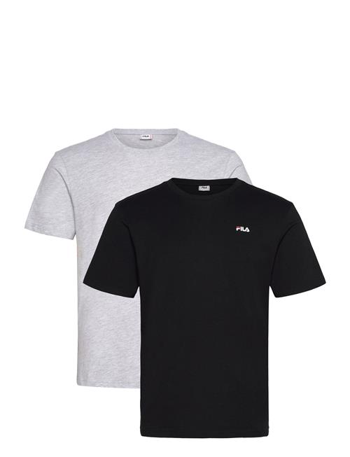 FILA | Brod Tee / Double Pack | XS