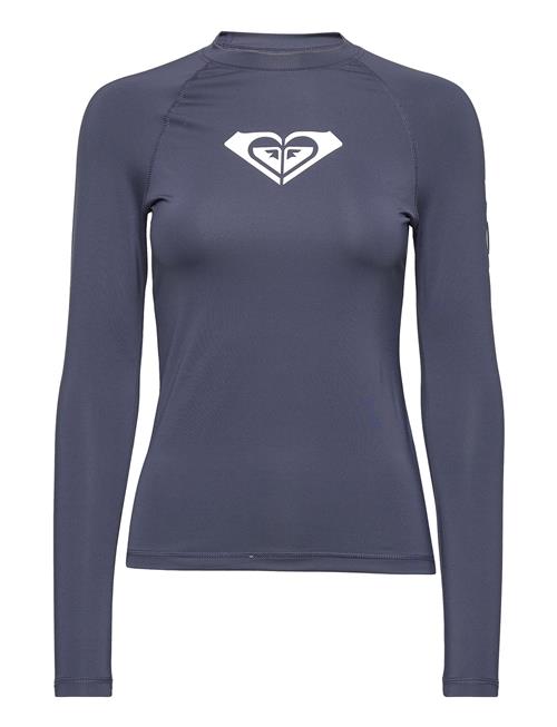 Roxy | Whole Hearted Ls | XS