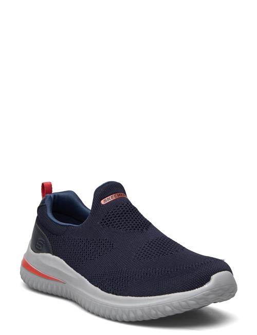 Skechers | Mens Delson 3.0 - Fairfield | 45