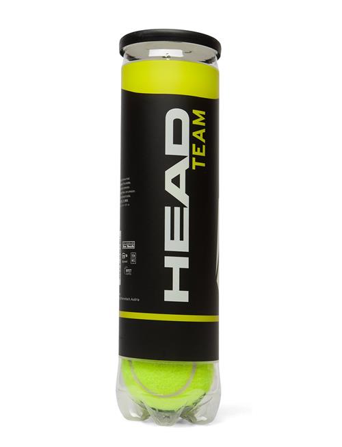 Head | Head Team  Tennis Balls | ONE SIZE