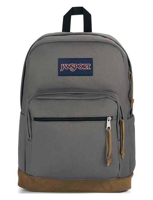 JanSport | Right Pack Deep Juniper | ONE SIZE