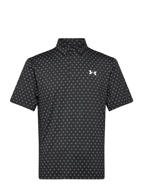 Under Armour | Ua Playoff 3.0 Printed Polo | S