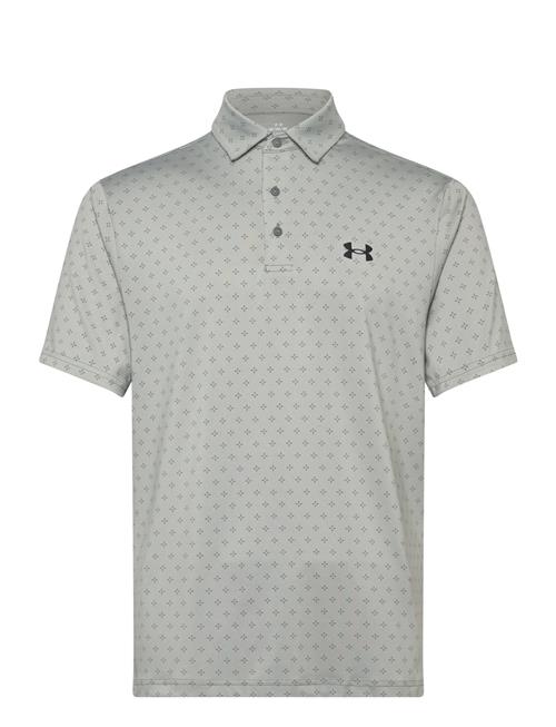 Under Armour | Ua Playoff 3.0 Printed Polo | XS