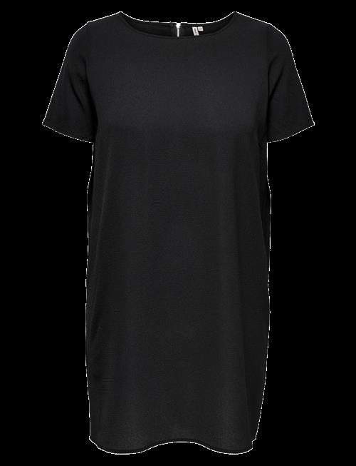 ONLY Carmakoma | Carlux Life Ss Tunic Dress Wvn Noos | 42