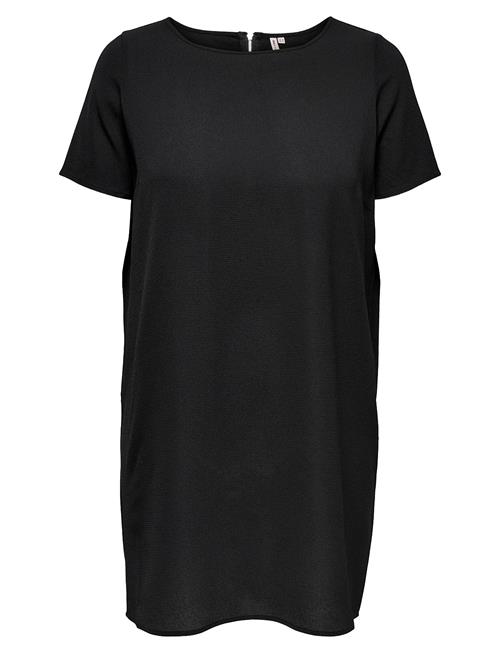 ONLY Carmakoma | Carlux Life Ss Tunic Dress Wvn Noos | 50