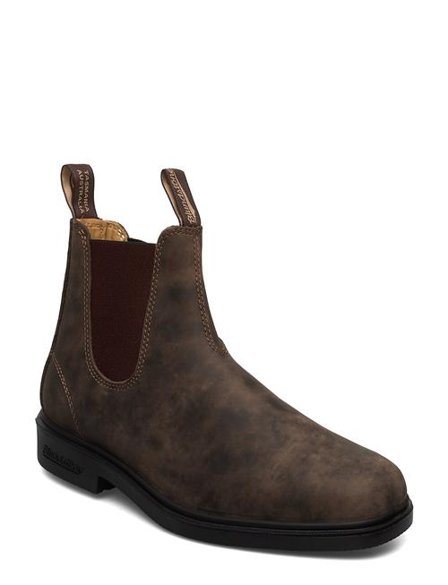 Blundstone | Bl 1306 Dress Chiseled Toe Boot | 37