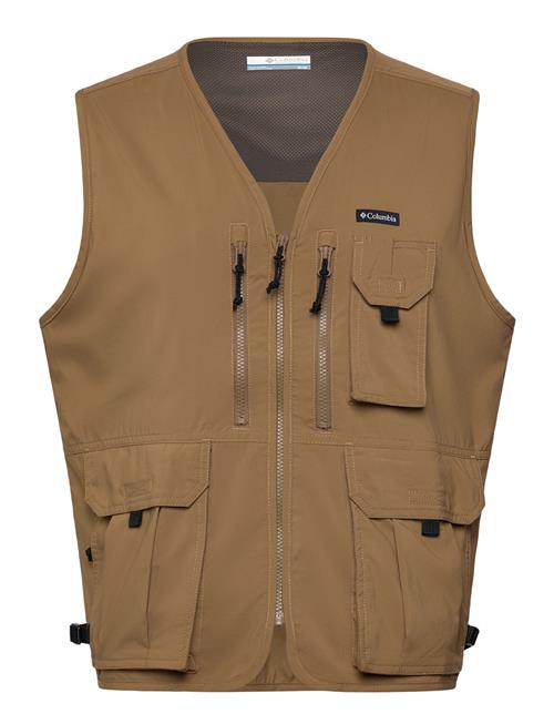 Columbia Sportswear | Silver Ridge Utility Vest | L