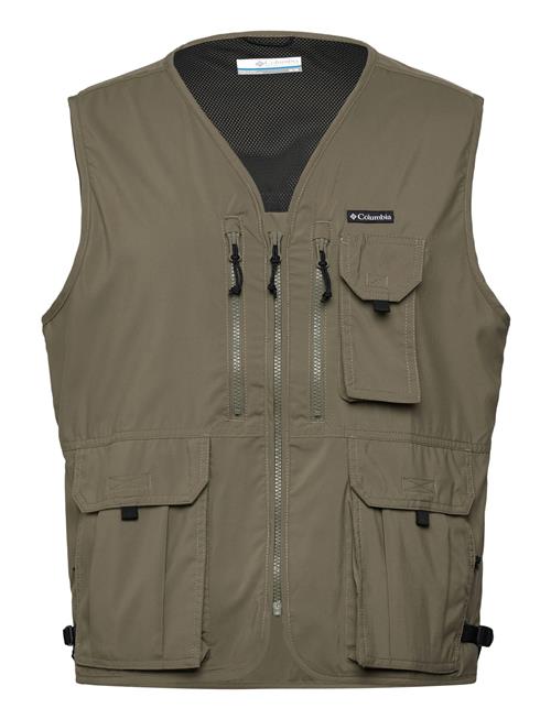 Columbia Sportswear | Silver Ridge Utility Vest | S