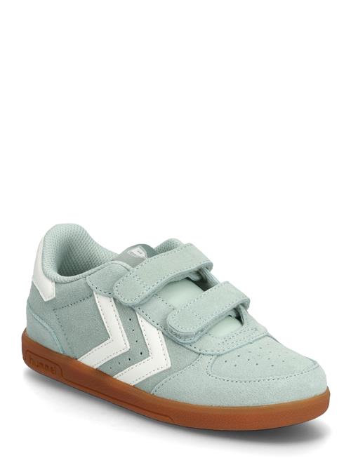Hummel | Victory Suede Ii | 33