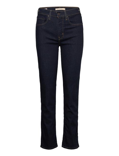 Levi's® | 724 High Rise Slim Straight | 31 x 34