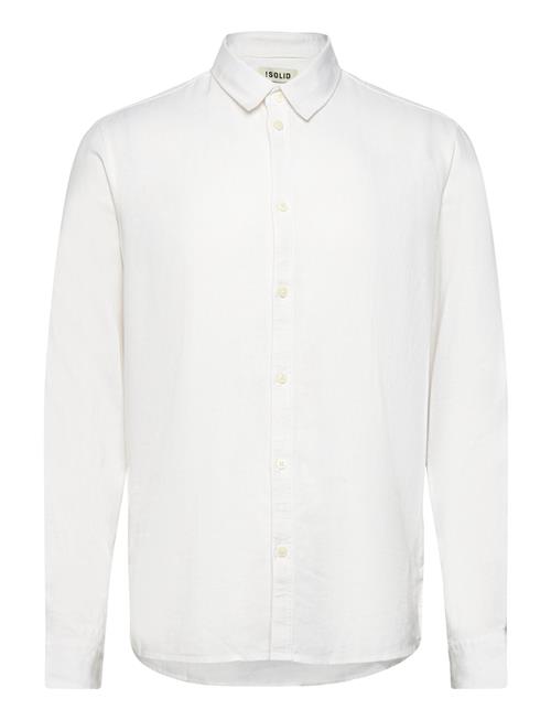 Solid | Sdenea Allan Ls | L