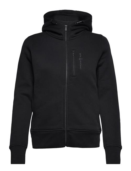 Sail Racing | W Gale Zip Hood | L