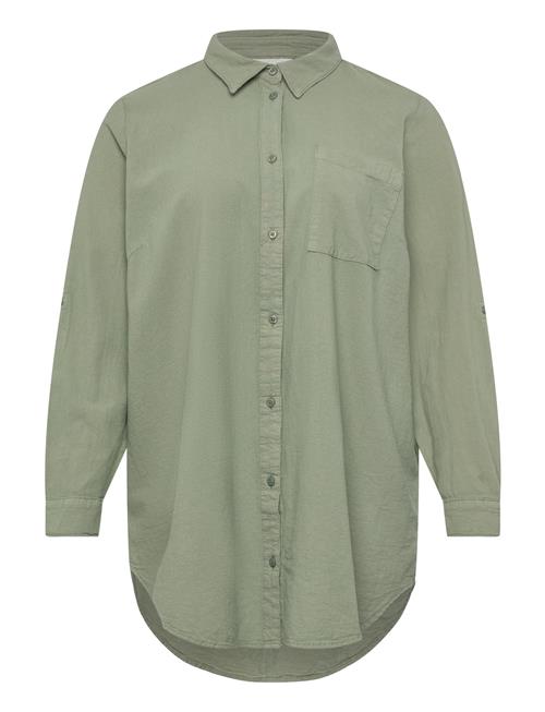 Kaffe Curve | Kcnana Shirt Tunic | 50