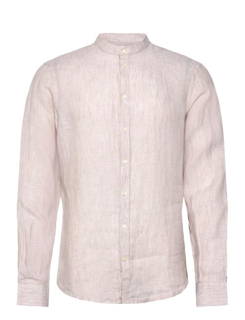 Casual Friday | Cfanton Ls Cc Linen Shirt | XXL