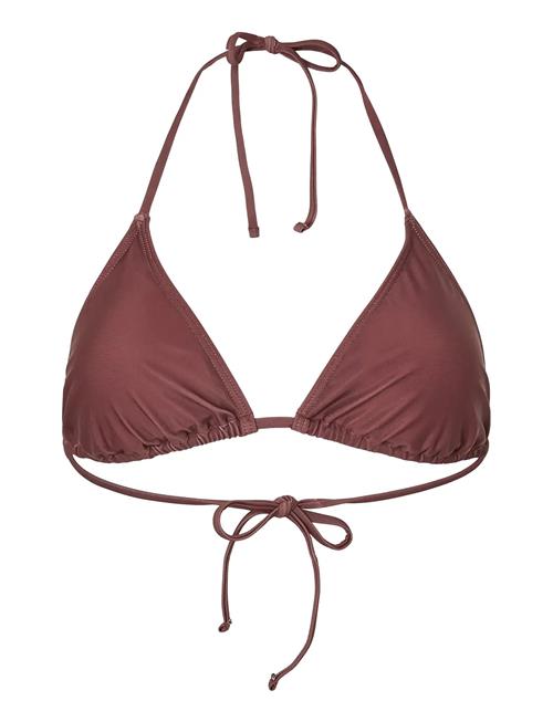 Pieces | Pcbaomi Bikini Triangle Top Bc | XL
