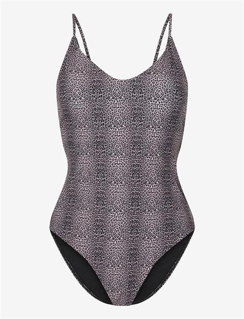 Pieces | Pcbaomi Swimsuit Sww Noos Bc | XL
