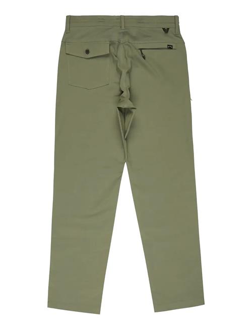 Billabong | Surftrek Plus Pant | M