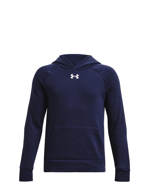 Under Armour | Ua Rival Fleece Hoodie | 128-140