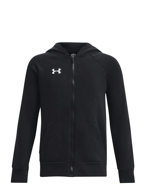 Under Armour | Ua Rival Fleece Fz Hoodie | 128-140