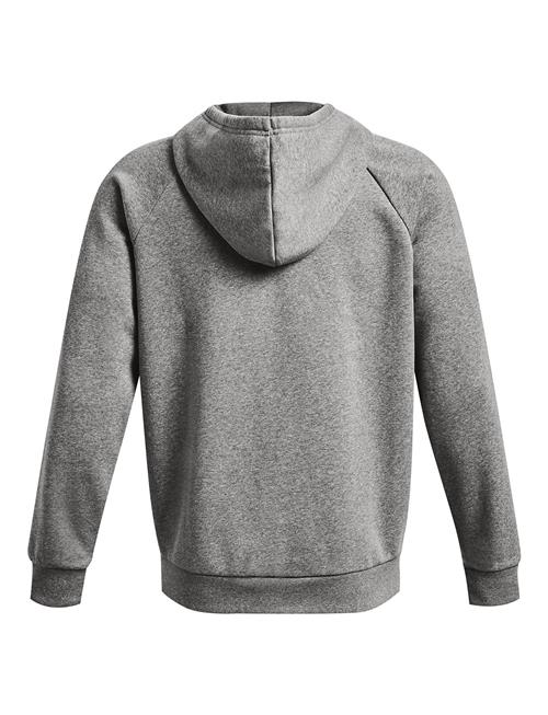 Under Armour | Ua Rival Fleece Fz Hoodie | M