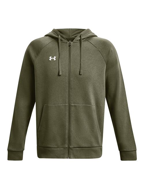 Under Armour | Ua Rival Fleece Fz Hoodie | L