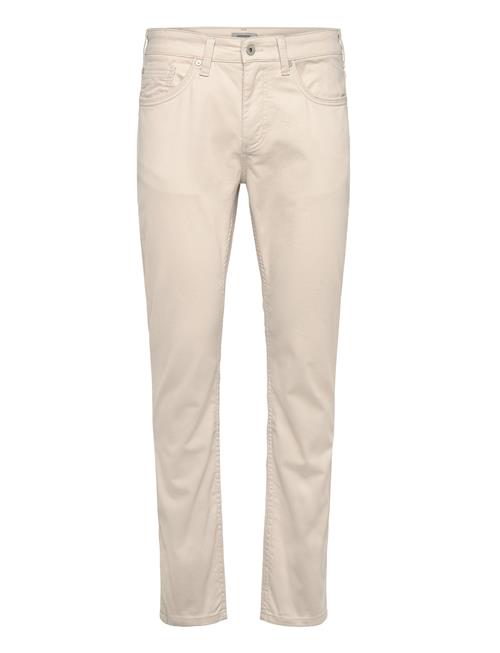 Lindbergh Black | 1927: Superflex 5 Pocket Cashmere Touch Pants | 31 x 30