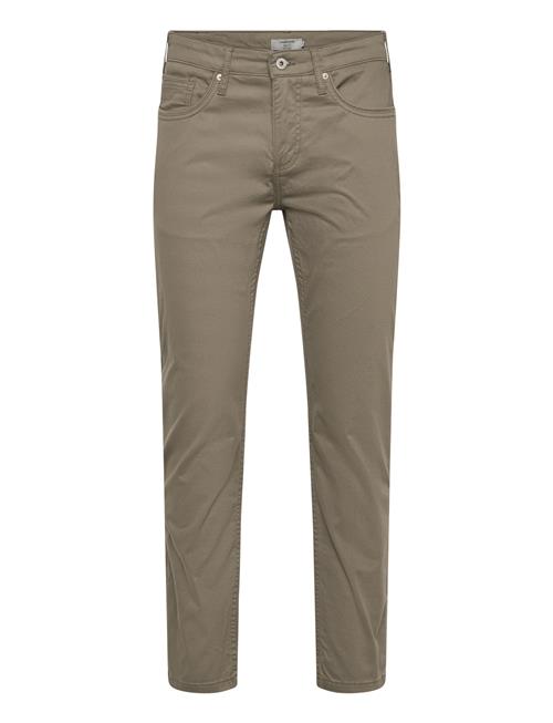 Lindbergh Black | 1927: Superflex 5 Pocket Cashmere Touch Pants | 29 x 32