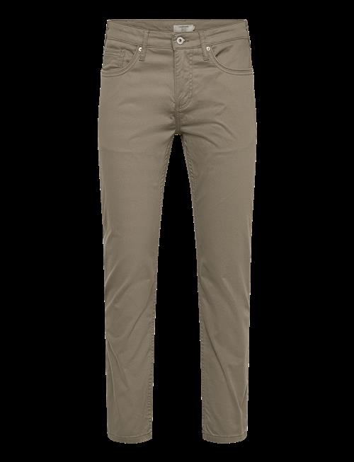Lindbergh Black | 1927: Superflex 5 Pocket Cashmere Touch Pants | 34 x 34
