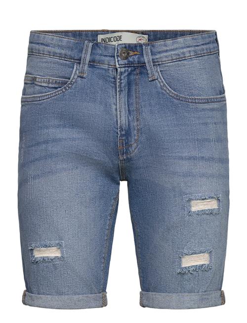 INDICODE | Inkaden Holes | L