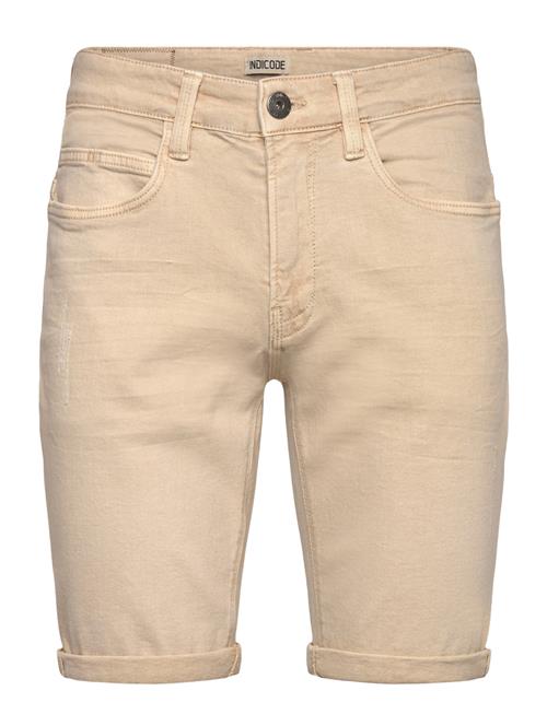 INDICODE | Inkaden | XL