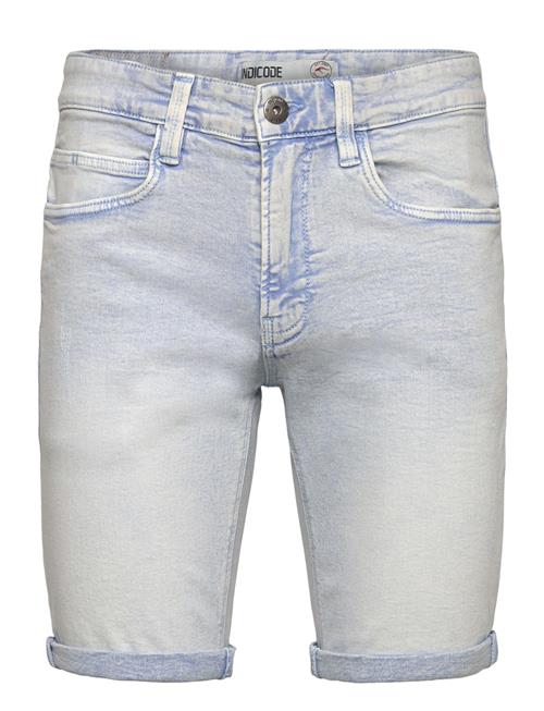 INDICODE | Inkaden | L