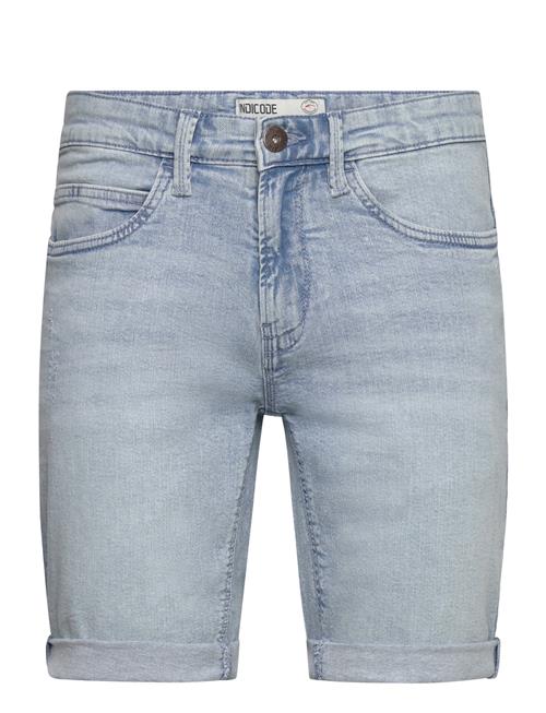 INDICODE | Inkaden | S