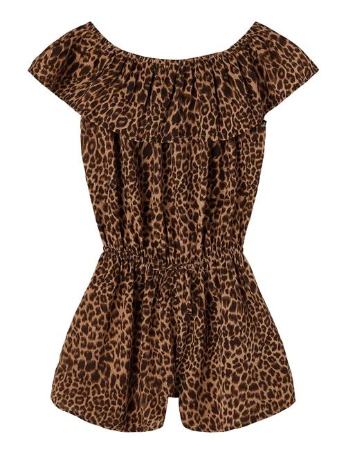 name it | Nkfvinaya Ss Playsuit Fffff Noos | 116