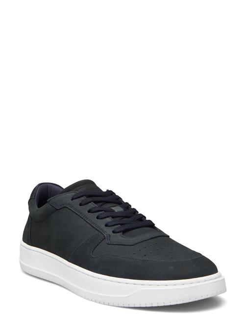 Garment Project | Legacy - Navy Nubuck | 40