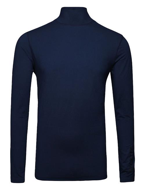 BACKTEE | Mens First Skin Turtle Neck | XL