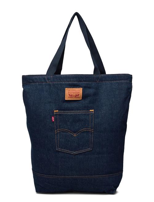 Levi's® | The Levis Back Pocket Tote Ind | ONE SIZE