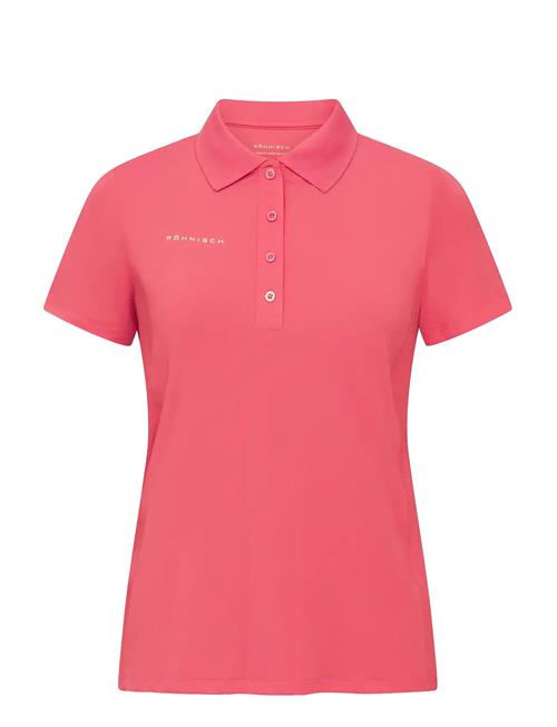 Röhnisch | Nicky Poloshirt | S