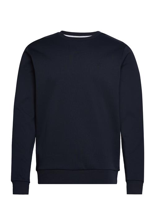 Hackett London | Double Knit Crew | XXL