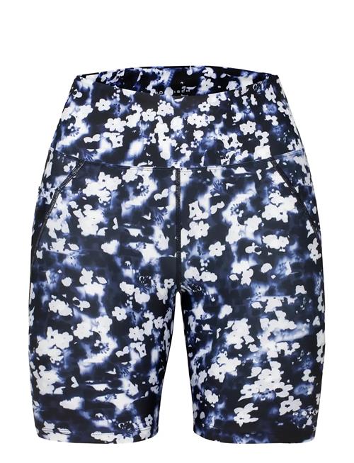 Röhnisch | Flattering Printed Bike Tights | XL